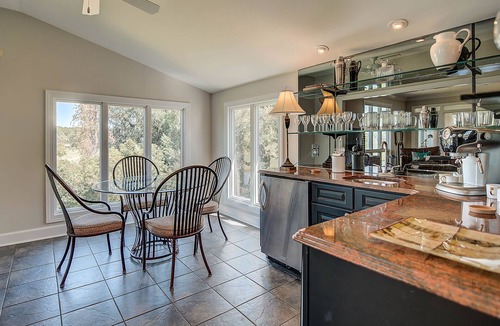 Debordieu Colony Condo | Welcome to Good Trouble villa with Pool,3 bedroom, on golf course.