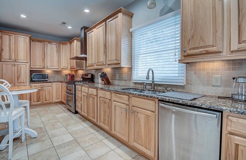 Debordieu Colony Condo | Welcome to Good Trouble villa with Pool,3 bedroom, on golf course.