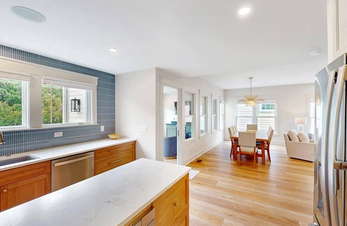 Pelican Bay House | Welcome to Pelican Bay Retreat