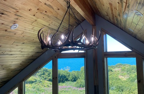Happy Valley Cabin | Welcome to Redoubt Retreat!