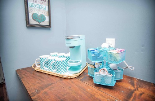 Hampton House | Welcome to the Honey House in beautiful Hampton South Carolina