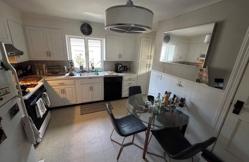 Ashmont Condo | Welcoming 2-bedroom condo in vibrant Boston neighborhood