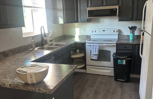 Sand Lake House | Welcoming 4-bedroom house in Anchorage for a relaxing stay