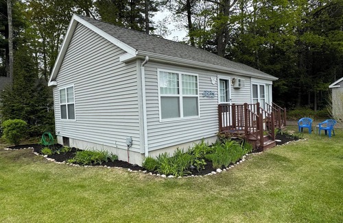 Wells Cottage | Wells Ogunquit Beach 3 Bed Cottage, 1 Mile From The Beach With Resort Amenities