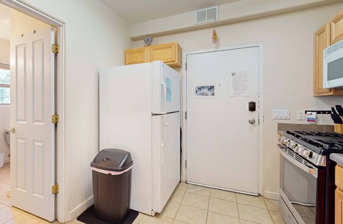 Taos Ski Valley Apartment | Wheeler Peak #201 - Walk to Lifts & Nearby Trails