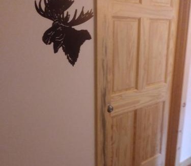 Ninilchik Bed & Breakfast | Whispering Winds Retreat B&B