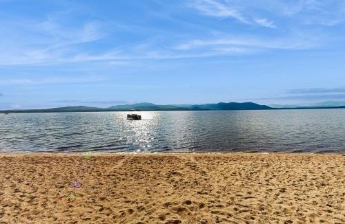 Center Ossipee House | White Mountain Getaway