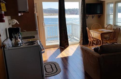Wolfeboro Resort | Windrifter Resort