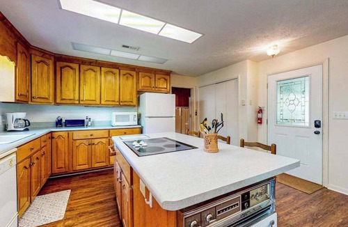 Otto House | Winona's Retreat