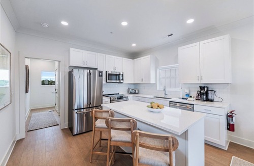 Georgetown Condo | Winyah Bay Club