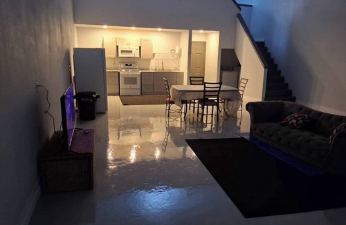 Nikiski House | Wonderful 2-bedroom house in Nikiski. Perfect for large family's or guests.