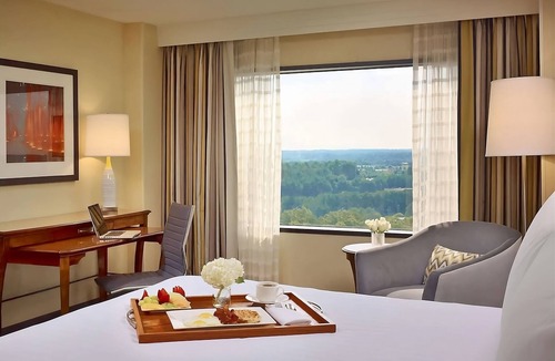 Gwinnett Place Hotel | Wonderful Place To Stay! 2 Amazing units. Located in the heart of Duluth