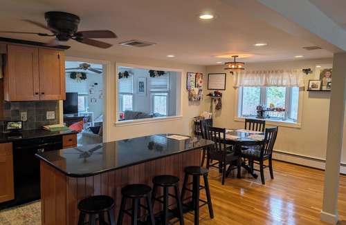 Walpole House | World Cup : 15- 20 min Walk to Boston Stadium/Gillette