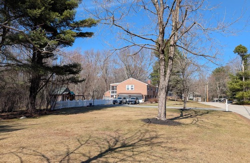 Walpole House | World Cup : 15- 20 min Walk to Boston Stadium/Gillette