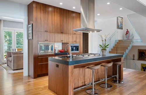 Virginia Highland House | World Cup Designer Home | Pool & Guest Suite