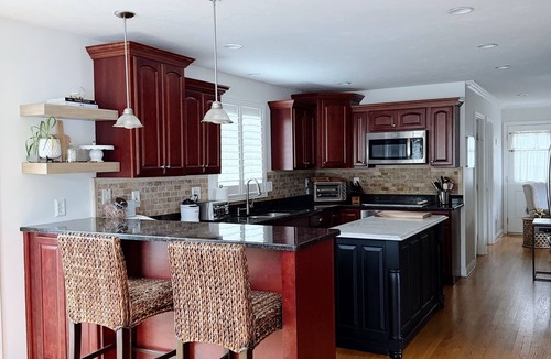 North Attleboro House | World Cup Executive 4bedroom house only 6.9 miles from Gillette Stadium