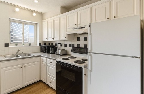 Peachtree Center Apartment | World Cup Flat-Rate Package 10–14 Nights Walk to Mercedes-Benz Stadium