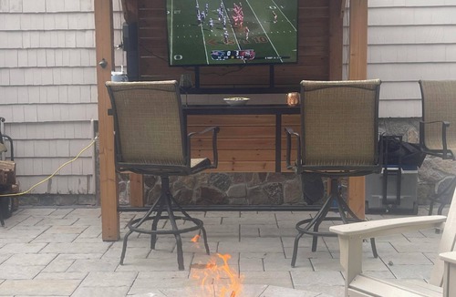 Foxboro House | World Cup Ready Home, 10 minutes to Stadium!