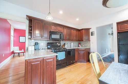 Melrose House | World Cup ready. with AC, beaches, Boston, and Salem
