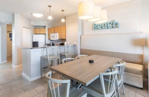 Ocean Drive Condo | Wyndham Ocean Boulevard - 2 Bedroom