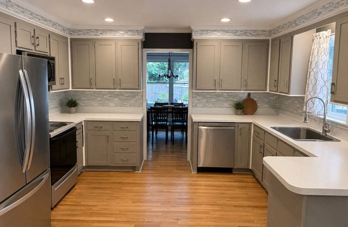 North Charleston House | Your Charleston Home Away From Home with Pool and 3D Theatre Room
