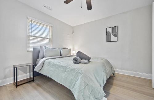 Peoplestown House | Your cozy little hideaway in the heart of ATL