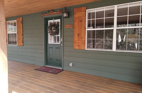 Wears Valley Cabin | Your Perfect Getaway Cabin in the Heart of Nature