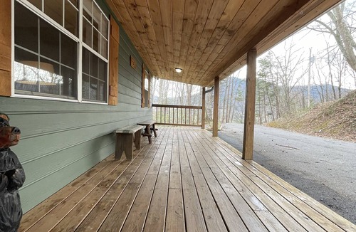 Wears Valley Cabin | Your Perfect Getaway Cabin in the Heart of Nature