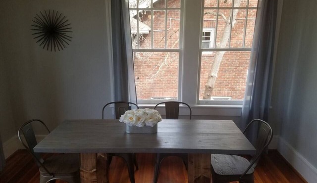 10 Historic Earle with Rustic Charm