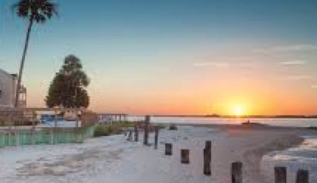 1Bed/1Bath Edisto, SC!