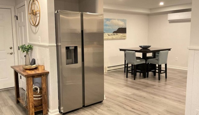 *2Beds | 10mins to Beaches | Portsmouth | Maine* *