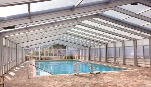 2BR Coastal Retreat w/Balcony at Ocean Ridge