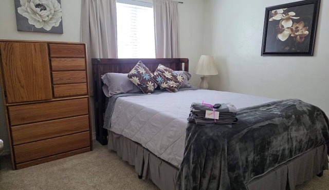 2BR Tongass retreat, perfect for your stay in Juneau