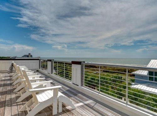 3 53rd Ave Stunning Ocean Views, Pool, Hot Tub, Elevator, Mother-in-law Suite