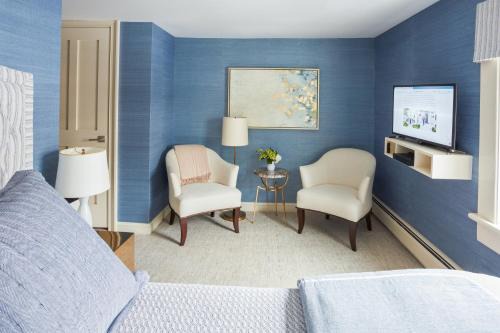 33 Main in Lenox