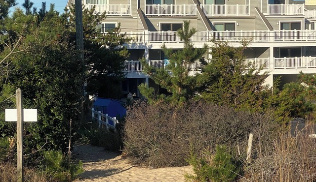 4 Shelter Beach Semi-Oceanfront Townhome with Incredible Views