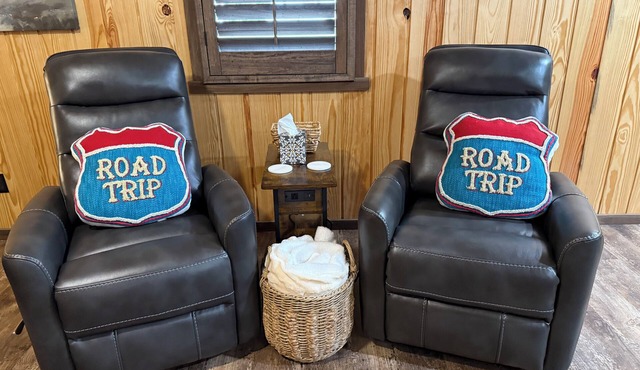 66 Tiny House in Clinton
