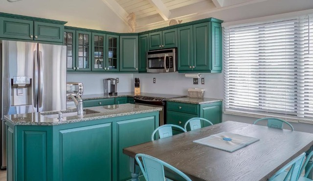 928 Sealoft Villa