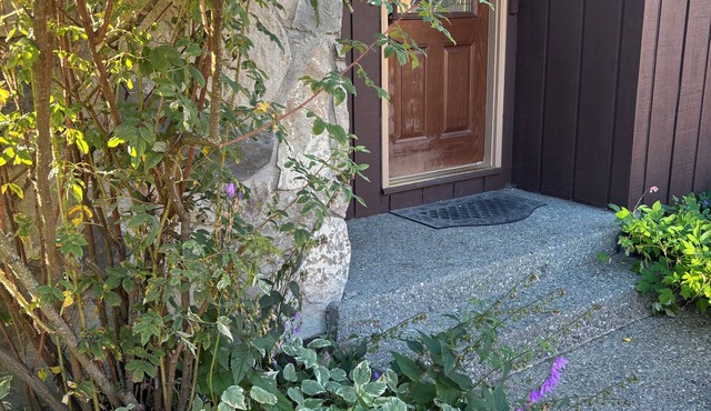 A rare gem close to downtown Anchorage!
