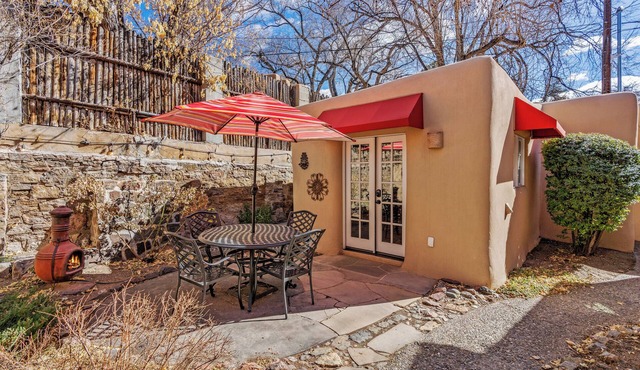 Adobe Escondido | A Delightful Hidden Treasure!