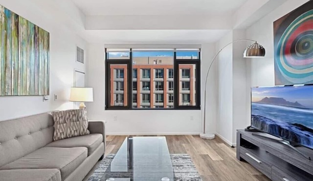 Affordable Luxury 1BR | Business & Fitness Center| Downtown Boston