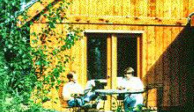 Alaska Chalet Bed & Breakfast