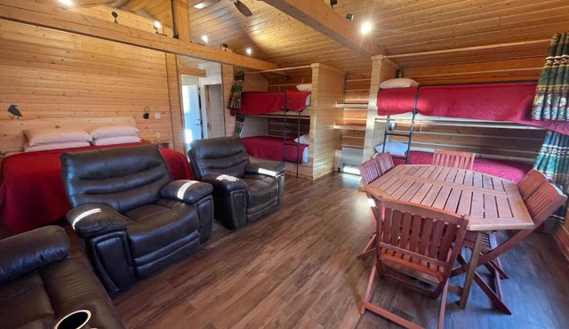 Alaskan Suites