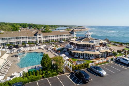 Anchorage by the Sea in Ogunquit