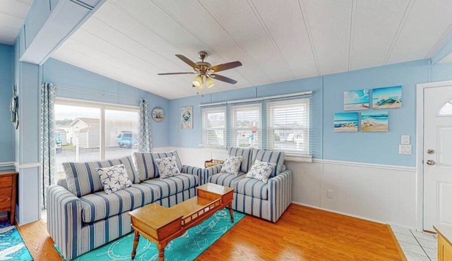 Assateague Pointe - 12401 Windlass Way