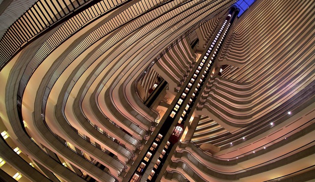 Atlanta Marriott Marquis