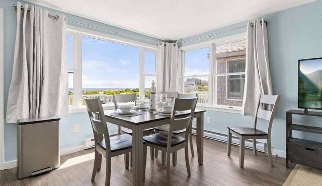 "Atlantic Dream" | Minutes to Beach | Ocean Views