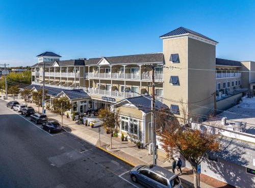 Avenue Inn & Spa