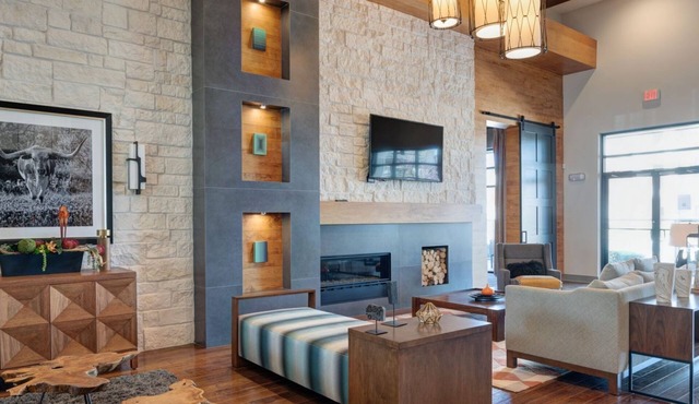 Barsala l Gorgeous 2BD apartment in the heart of West Cypress