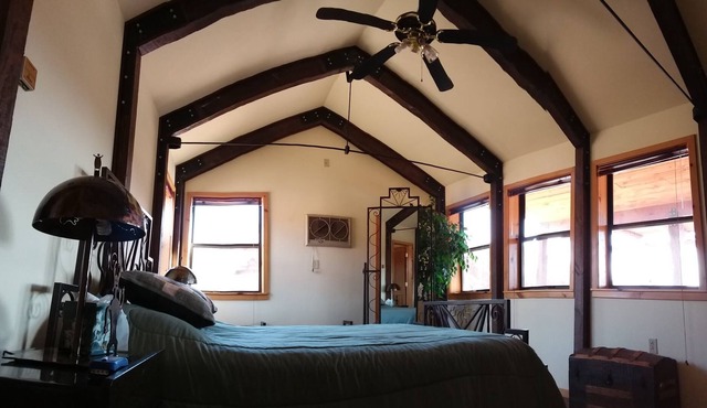 Base Camp Adventure Lodge